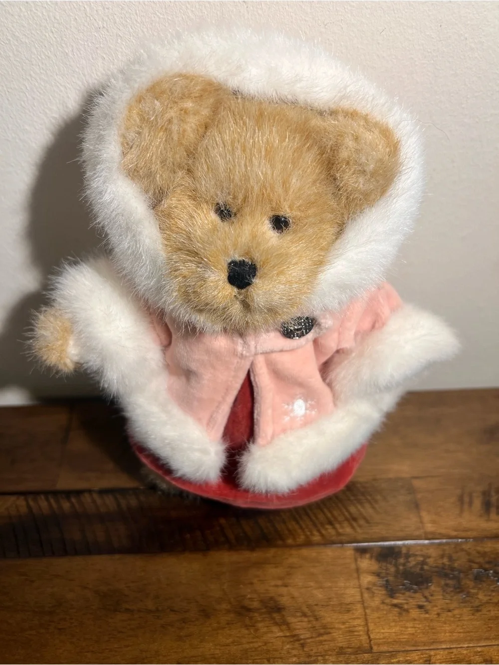 Boyd’s Bear Elise Frostbeary